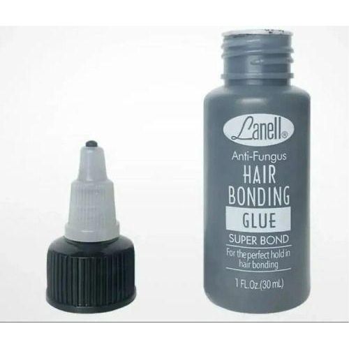 Lanell Hair Bonding Glue/Lash Adhesive - 30ml