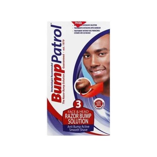 Bump Patrol Aftershave 65ml-White