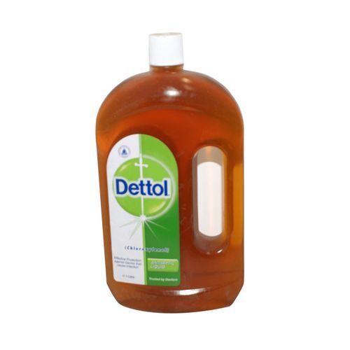 Dettol Liquid Disinfectant - 250ml