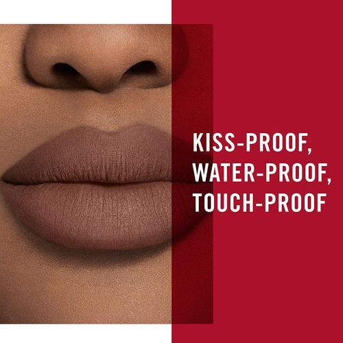 Rimmel Stay Matte Liquid Lipstick, Urban Affair, 5.5 Ml