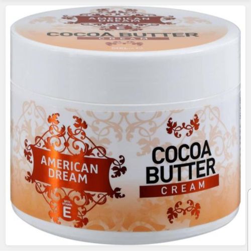 American Dream Vitamin E Cocoa Butter Cream