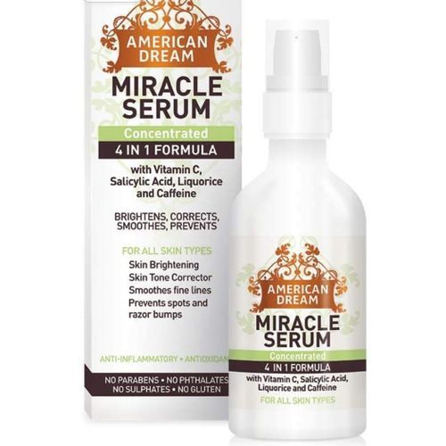American Dream Miracle Serum 4-In-1. 59ml