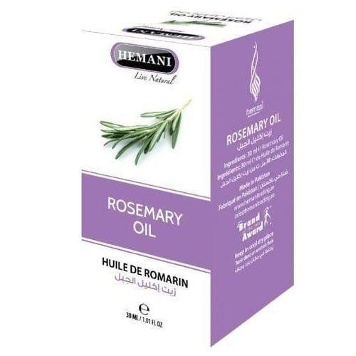Hemani Rosemary Oil