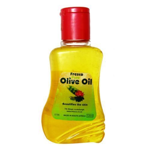Fresco Pure Olive Oil - 120ml