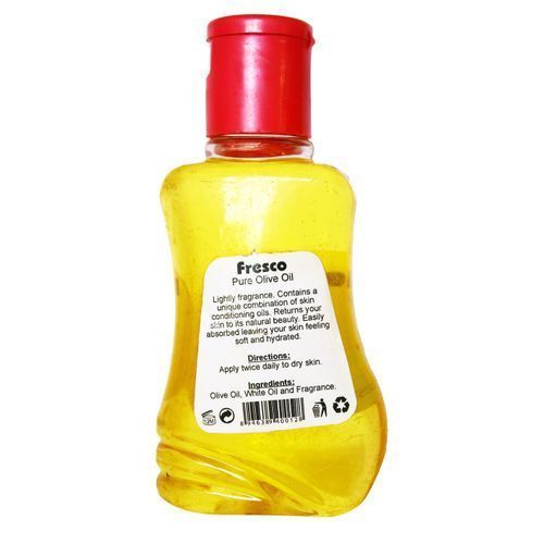Fresco Pure Olive Oil - 120ml