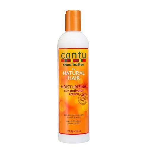 Cantu Moisturising Curl Activator Cream