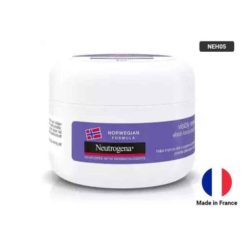 Neutrogena Visibly Renew Elasti- Boost Body Balm