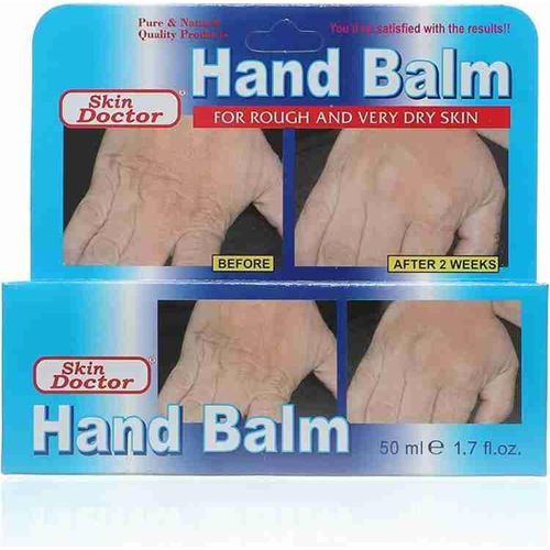 Hand Balm cream