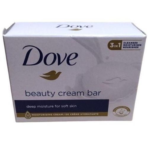Dove Beauty Cream Bar Soap
