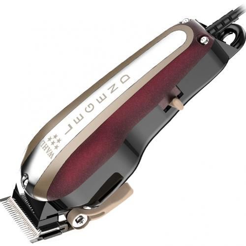 Wahl Legend Professional Hair Clipper - Maroon