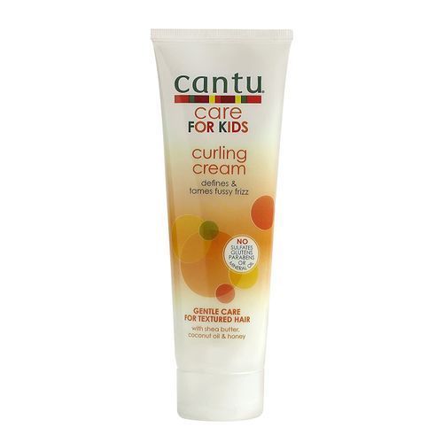 Cantu Care For Kids Curling Cream 227g