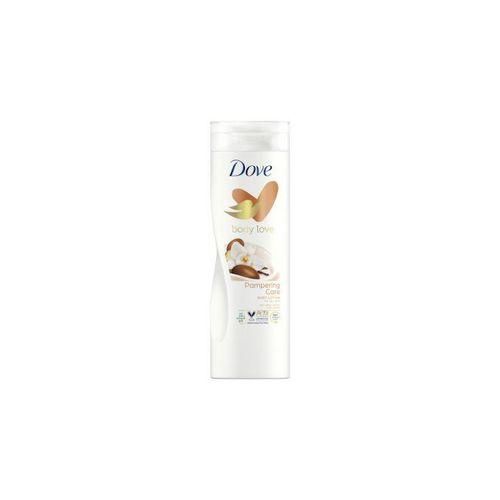 Dove  Body Love Pampering Care Body Lotion