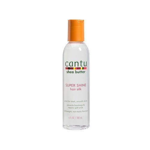 Cantu Shea Butter Super Shine Hair Silk- 180ml