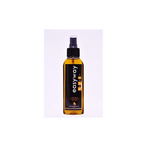 Easy Way 100ml Easyway Black seed Hair Spray
