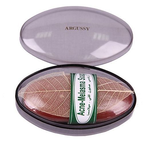 Argussy Acne Melasma Soap, 110g