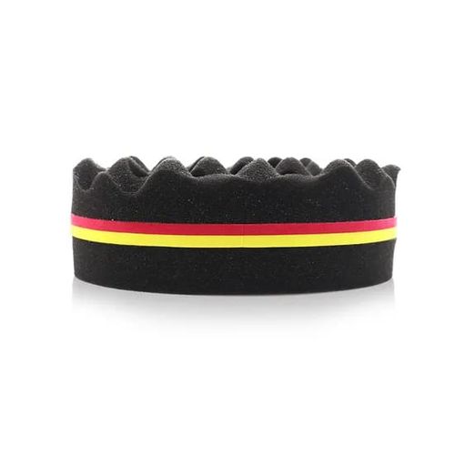 Sponge Roller, Twisting Sponge For Afro Curls And Dreadlocks