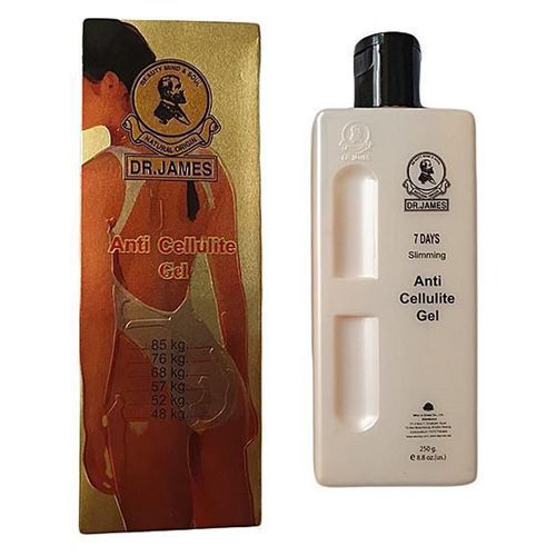 Dr. James 7days Slimming Gel