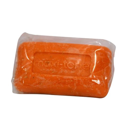 Clear Essence Maxi-Tone Carrot Seed Oil Skin Whitening Soap 150G-Orange