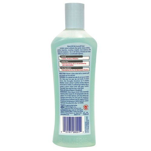 Skin Success 250ml Skin Success Anti Dark Spot Toner