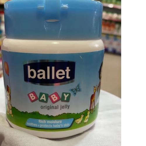 Ballet Baby Jelly-300ml