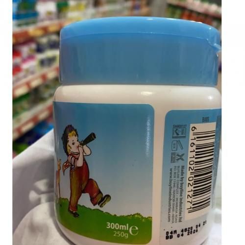 Ballet Baby Jelly-300ml