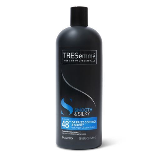 Tresemme Touchable Softness Smooth & Silky, Anti Frizz Shampoo - 828ml