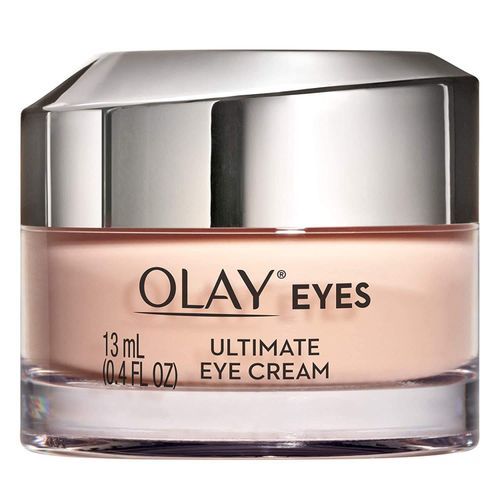 Olay Eyes Ultimate Eye Cream For Dark Circles, Wrinkles & Puffiness 15 ml