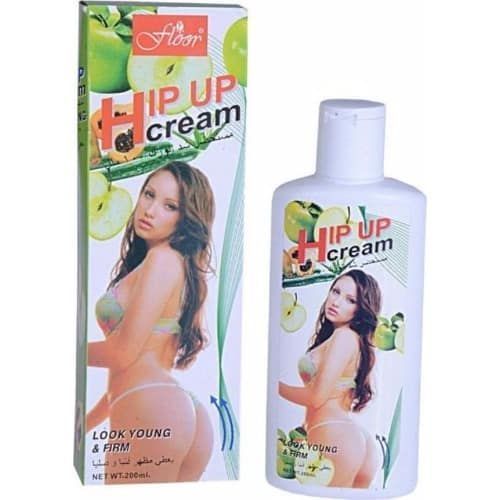 Floor Hip Up Cream - 200ml