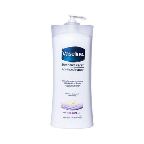 Vaseline Intensive Care Advanced Repair Lotion