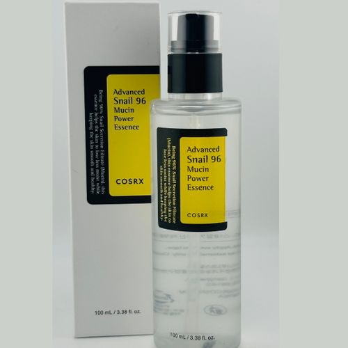 Corsx Advanced Snail 96 Mucin Power Essence, 100ml