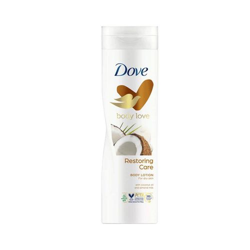 Dove Nourishing Secrets Restoring Ritual Body Lotion 250ml