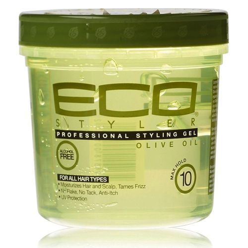Eco Professional Styling Gel - 236ml