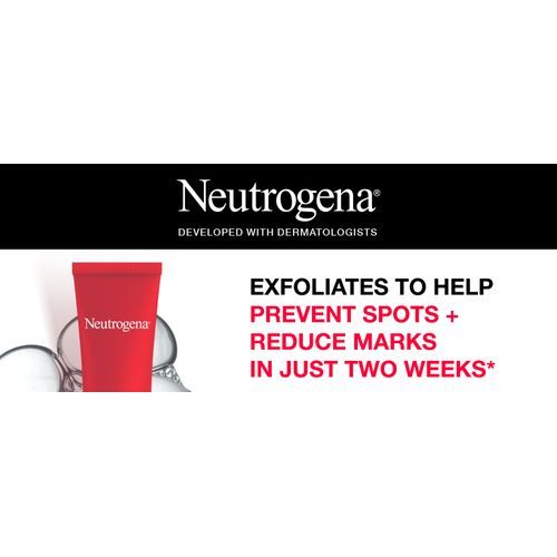 Neutrogena Clear And Defend+ Serum 30ml