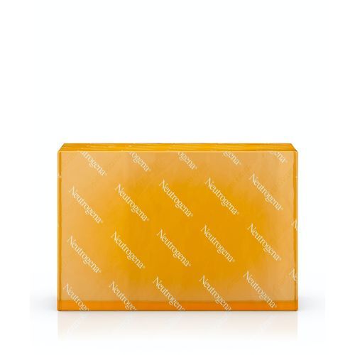 Neutrogena Glycerin Soap Bar for Acne-Prone Skin Expires after 12months of Opening