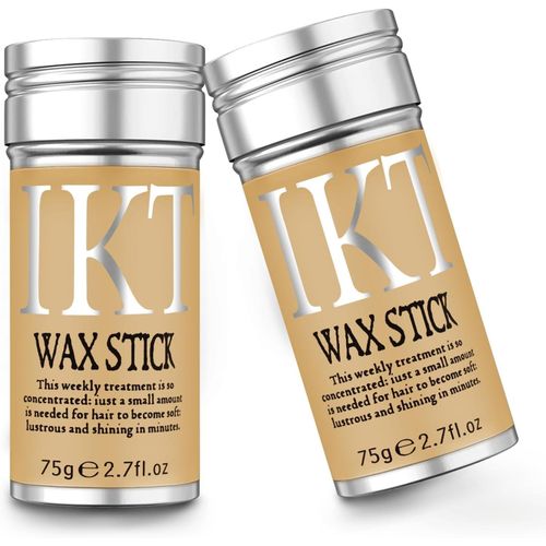 Hair Wax Edge Control Stick for Wigs