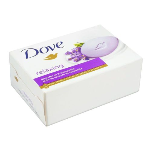Dove Rejuvenating Beauty Bar For Gentle Soft Skin Care Pomegranate & Hibiscus Tea Scent More Moisturizing Than Bar Soap 106g