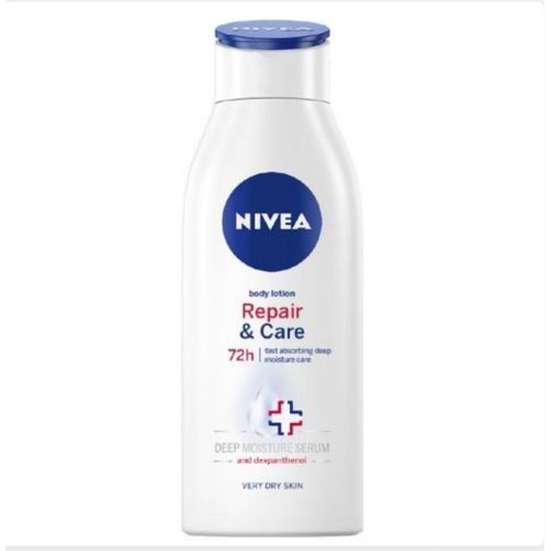 NIVEA Repair & Care Body Lotion For Women - 400ml