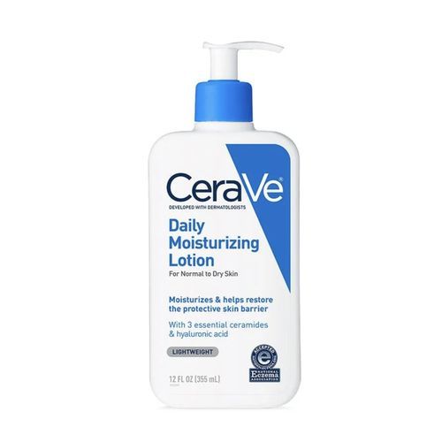 Cerave Daily Moisturising Lotion, 355ml