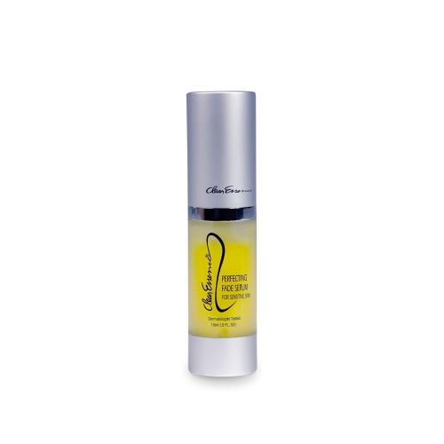 Clear Essence Lemon Plus Vitamin C Fade Serum 15Ml-Yellow