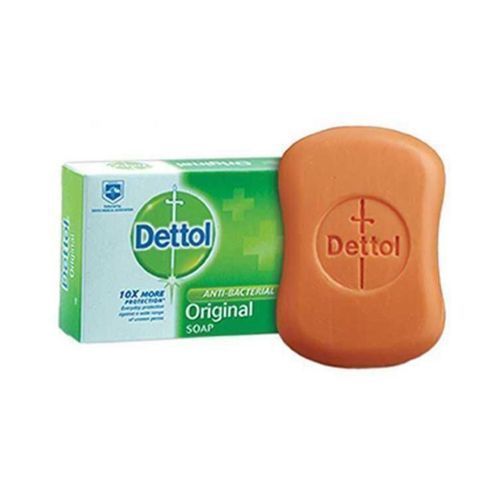 Dettol Ordinary Bathing Soap - 175g