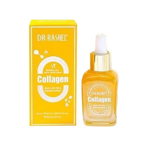 DR Rashel  Collagen Multi-Lift Ultra Anti-Aging Supreme Face Serum, 30ml