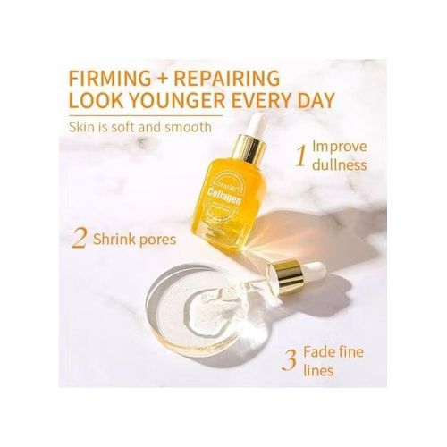 DR Rashel  Collagen Multi-Lift Ultra Anti-Aging Supreme Face Serum, 30ml