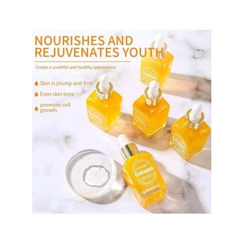 DR Rashel  Collagen Multi-Lift Ultra Anti-Aging Supreme Face Serum, 30ml
