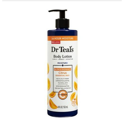 Dr Teal'S B/Lot 18Oz Vitamin C