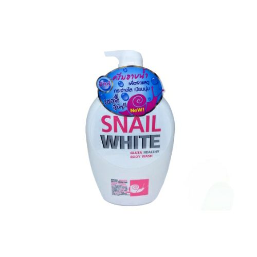 Snail White Gluta Shower Gel