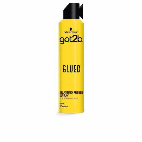 Got2B Freeze Spray Screaming Hold For Hair (Unisex) - 300ml