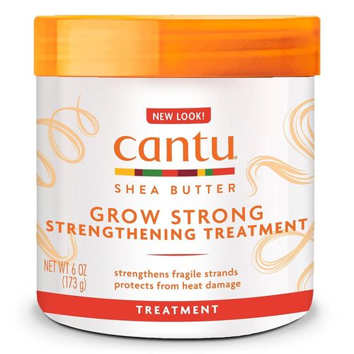 Cantu Strengthening Treatment 173G-White