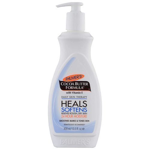 Cocoa Butter Palmers Formula Lotion With Vitamin E - 400ml