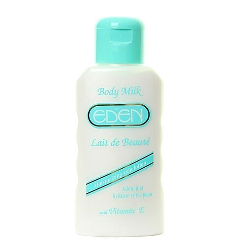 Eden Body Milk Lotion - 300ml