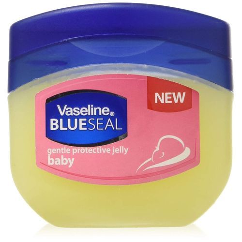 Vaseline Gentle Protective Petroleum Baby Jelly